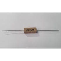 RESISTOR .4 OHM 3W 10%