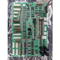 PINBALL 2000 POWER DRIVER BOARD