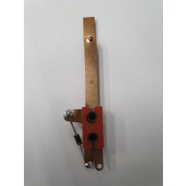LEAF SWITCH - SLINGSHOT NORMALLY OPEN (With Diode).