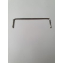 WIRE BALL GUIDE RAIL 4 1/8 inch