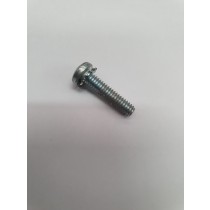 Machine Screw 8-32X3/4 p-ph-s