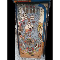 CYCLONE PLAYFIELD (Williams)