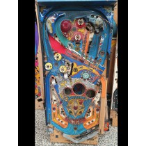 WHIRLWIND PLAYFIELD (Williams)