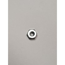 NUT 4-40 HEX