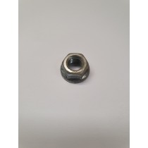 3/8 - 16 Flange Nut. (These may have some slight Corrosion)