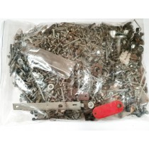BAG OF BITS (As Pictured)
