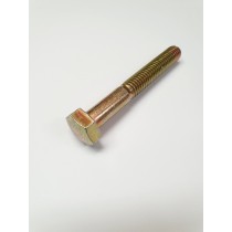 Leg Bolt - Brass 2-3/4"