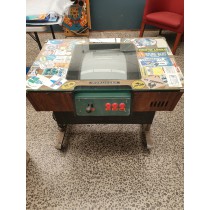 Wurlitzer TAITO sit down Arcade Machine (Second Hand, Not Working)