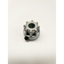 Hub - coupling 1/4" Gottlieb  (GTB-30560)