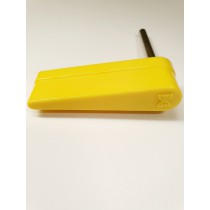 DATA EAST Flipper Bat Yellow