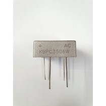 Bridge Rectifier - 35amp 600volt
