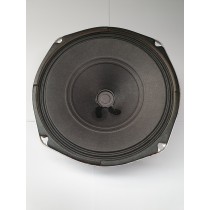 Cabinet Base Speaker BOX OF 16. 4ohm 20cm (19.4cm Aprox hole to hole across)