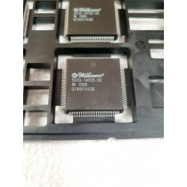 WPC 95 AV ASIC CHIP, PACK OF 20.