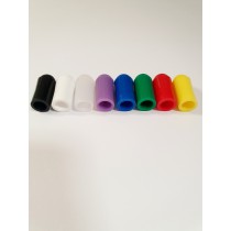 DEMON SILICONE Shooter tip (RED)