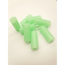 Post Sleeve Standard 1-1/16″ Premium Silicone (GLOW).
