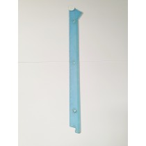 CIRQUS VOLTAIRE (BALLY) PLASTIC CLEAR