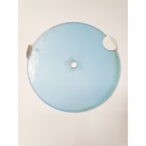 CIRQUS VOLTAIRE (Bally) Plastic clear