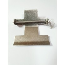 Data East "T" ball gate  Protector (Includes Gate Wire) Jurassic Park
