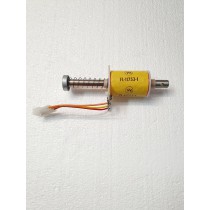 Original Medieval Madness Coil and Armature Troll Assembly