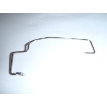 ALVIN G FLIPPER WIRE GATE