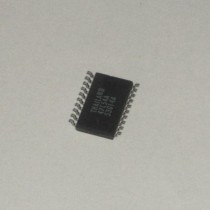 CAPCOM IC X9241U QUAD E2POT 50K SMT