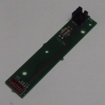 flipper opto switch assembly 