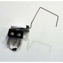 sub mini switch assembly