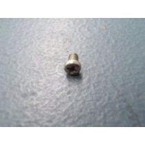 machine screw M2.6x8mm p-ph