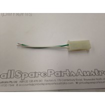 general switch 2 pin cable 