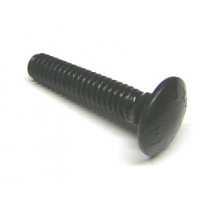 1/4-20 x 1-1/4" Carriage Bolt