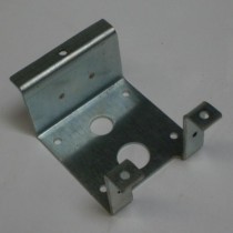 bracket motor opto mounting