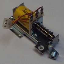 diverter assembly