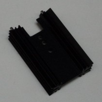 heatsink W/PINS