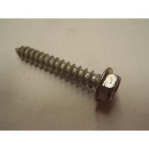 Sheet Metal Screw #8x1 1/8 