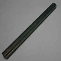 post f-f zinc 1/4hex