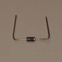 CAPCOM DIODE 1N4004 RECT 1.0A 400VR