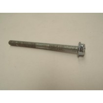 machine screw 8-32 x 2 1/4 pin head