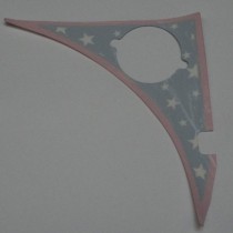 nba fastbreak decal