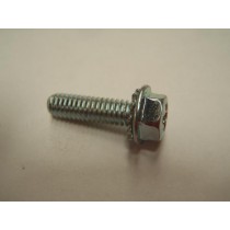 Machine Screw 8-32 x 5/8 pin head sems