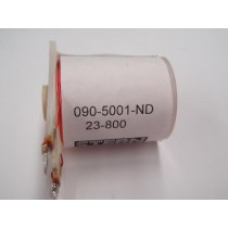 Stern 090-5001-ND/23-800 coil