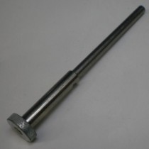 plunger martian assembly