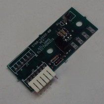 opto board single drop target