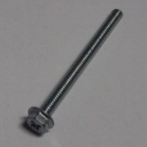 machine screw 8-32 X 2 pin head