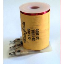 ALVIN G coil 26-1700 / 30-2600