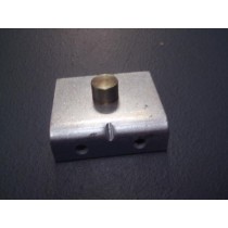 Coil stop bracket A-14487