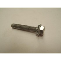Machine Screw 8-32 x1 pin head sems