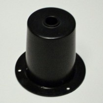 a/c cord black cover 