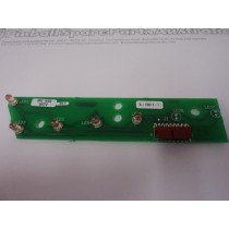 trough 7 ired pcb assembly