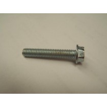 Machine Screw  8-32 X1 sl-hwh