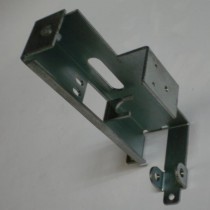 bracket fork mech